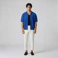Textured Resort Shirt