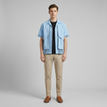 Utility Resort Shirt