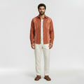 Panel Detail Shirt